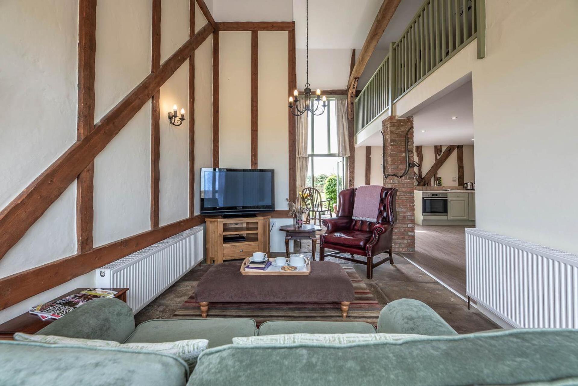 Harvest Cottage Valley Farm Barns, Snape Saxmundham Exterior photo
